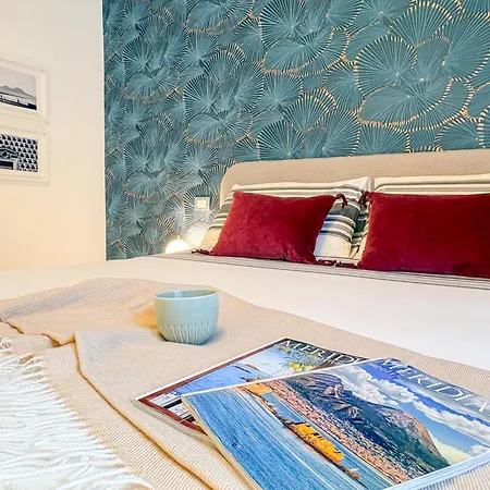 Feel Nuovo, Comodo, E A 2 Min Dalla Metro! Nyaraló