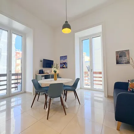 Feel Nuovo, Comodo, E A 2 Min Dalla Metro! *