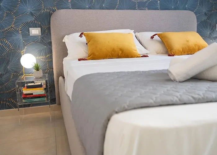 Nyaraló Feel Nuovo, Comodo, E A 2 Min Dalla Metro! *