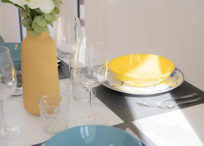 Nyaraló Feel Nuovo, Comodo, E A 2 Min Dalla Metro! Nápoly