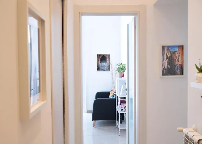 Nyaraló Feel Nuovo, Comodo, E A 2 Min Dalla Metro! *