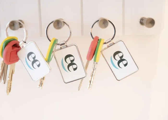 Feel Nuovo, Comodo, E A 2 Min Dalla Metro! Nyaraló