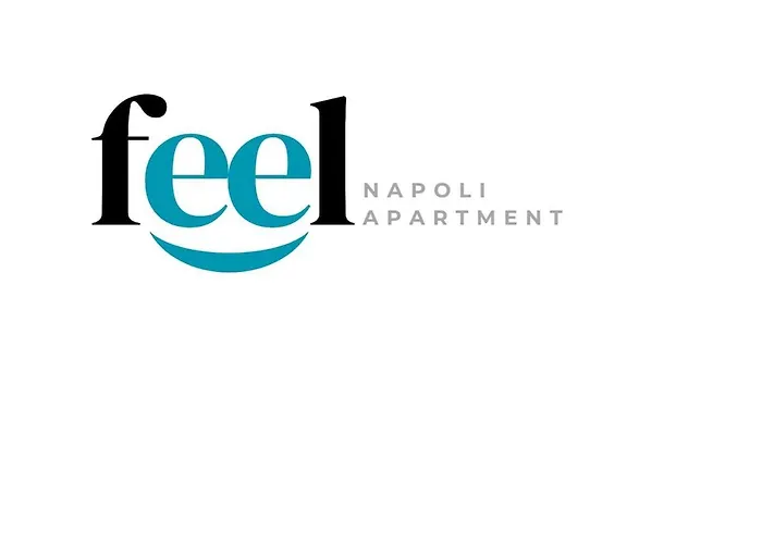 Feel Nuovo, Comodo, E A 2 Min Dalla Metro! Nápoly
