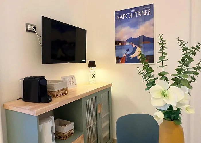 Feel Nuovo, Comodo, E A 2 Min Dalla Metro! *