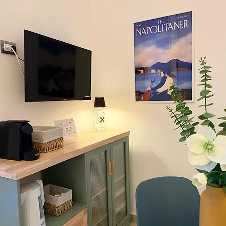 Feel Nuovo, Comodo, E A 2 Min Dalla Metro! *