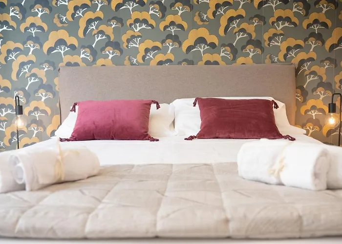 Feel Nuovo, Comodo, E A 2 Min Dalla Metro! *