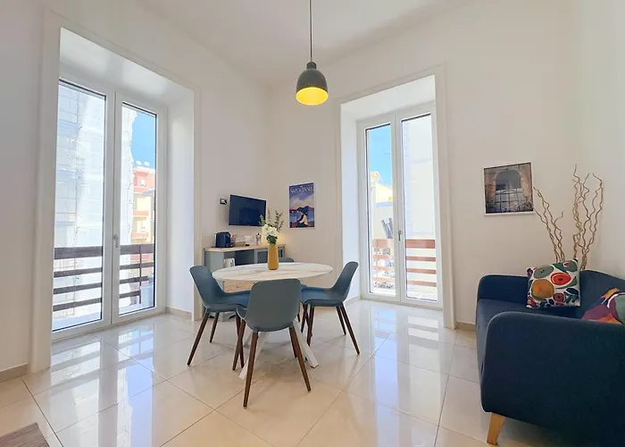 Feel Nuovo, Comodo, E A 2 Min Dalla Metro! *