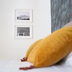 Feel Nuovo, Comodo, E A 2 Min Dalla Metro! Neapol