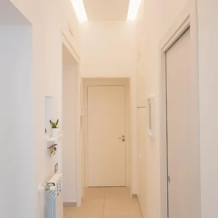 Feel Nuovo, Comodo, E A 2 Min Dalla Metro! Hébergement de vacances *