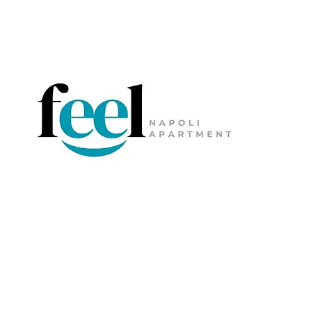 Feel Nuovo, Comodo, E A 2 Min Dalla Metro! Naples