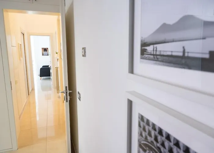 Feel Nuovo, Comodo, E A 2 Min Dalla Metro! *